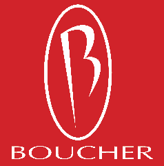  Boucher Logo